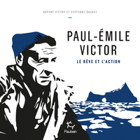 Picture of Paul-Emile Victor
