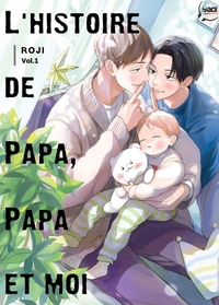 Picture of L'histoire de papa papa et moi