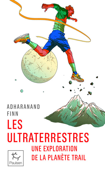 Image de Les Ultraterrestres