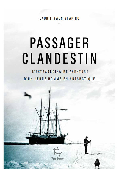 Picture of Passager clandestin