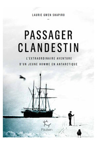 Picture of Passager clandestin