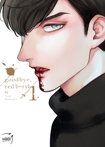Picture of Goodbye, Red Beryl T01