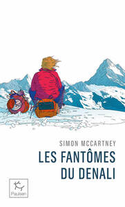 Image de Les fantômes du Denali