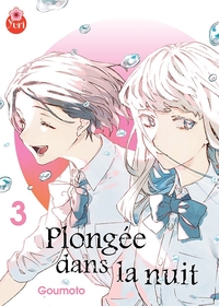 Picture of Plongée dans la nuit T03
