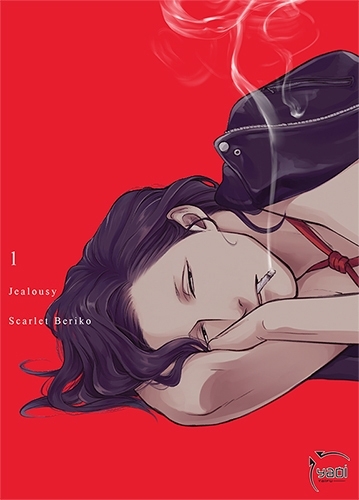 Picture of Jealousy T01