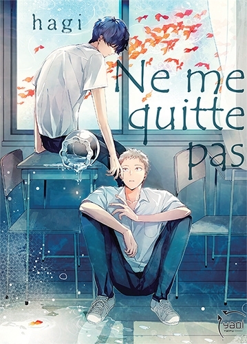 Picture of Ne me quitte pas