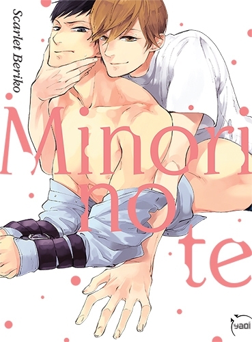 Picture of Minori no te
