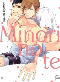 Picture of Minori no te