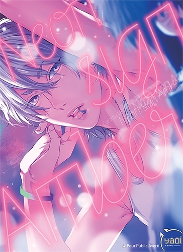 Image de Neon Sign Amber