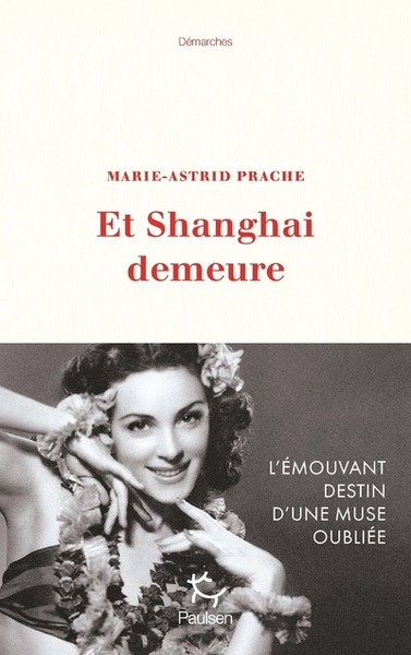 Picture of Et Shanghai demeure