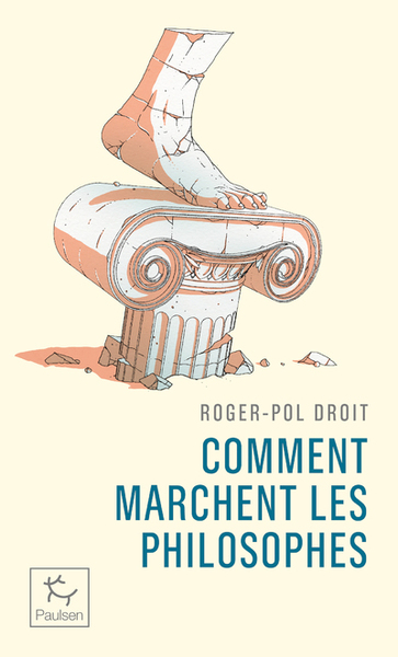 Image de Comment marchent les philosophes ?