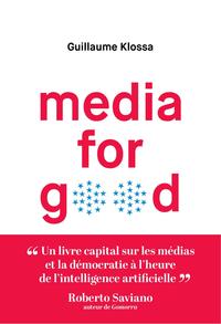 Picture of Media for good