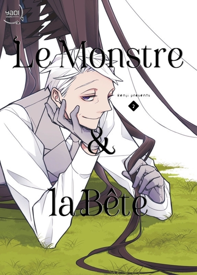 Picture of Le Monstre & la Bête T02