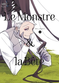 Picture of Le Monstre & la Bête T02