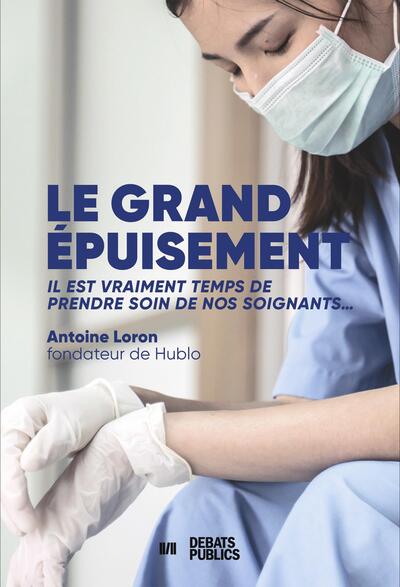 Image de Le Grand épuisement