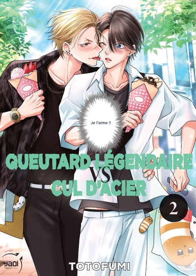 Picture of Queutard vs Cul d'acier T2
