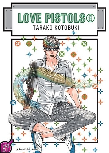 Image de Love Pistols - Tome 09