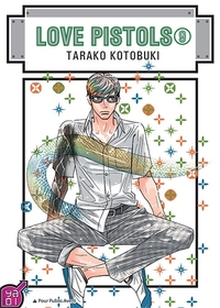 Image de Love Pistols - Tome 09