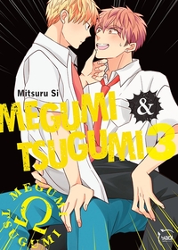 Picture of Megumi & Tsugumi T03
