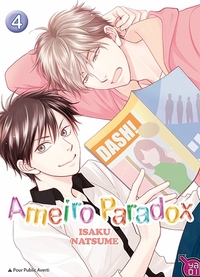 Image de Ameiro Paradox T04
