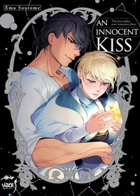 Picture of An Innocent Kiss
