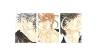Picture of Pack Kachô Fugetsu 2=3 T4-5-6
