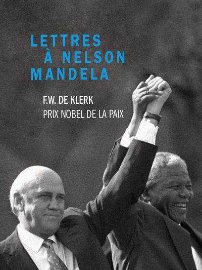 Picture of Lettres à Nelson Mandela