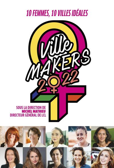 Picture of Ville Makers 2022