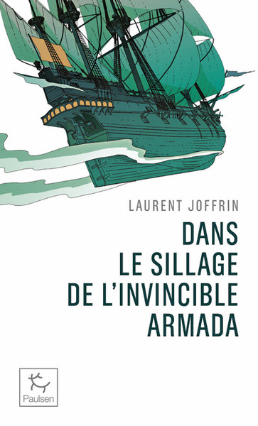 Picture of Dans le sillage de l'invincible armada