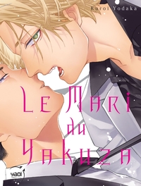 Picture of Le Mari du yakuza