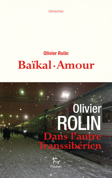 Picture of Baïkal-Amour