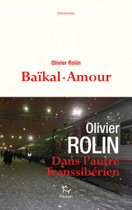 Picture of Baïkal-Amour