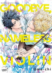 Picture of Goodbye, Nameless Violin