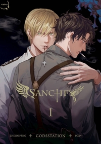 Picture of Sanctify T01