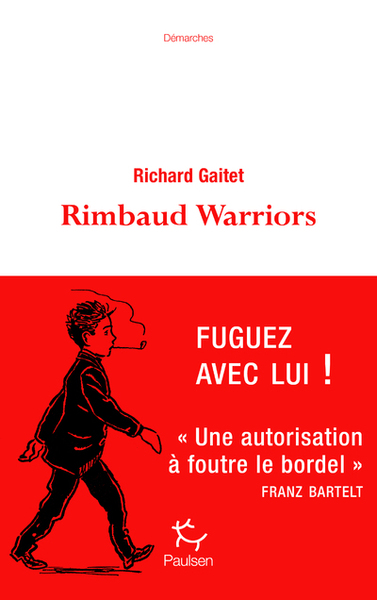 Picture of Rimbaud Warriors