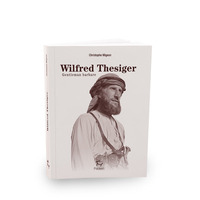 Image de Wilfred Thesiger - Gentleman barbare
