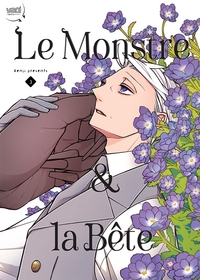 Image de Le Monstre & la Bête T03