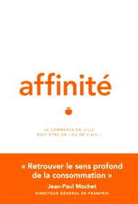 Picture of Affinité