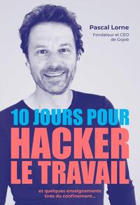 Image de 10 jours pour hacker le travail