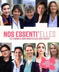 Image de Lignes essentielles 2022 : Nos essenti'elles