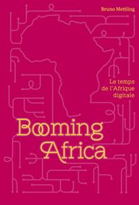 Picture of Booming Africa