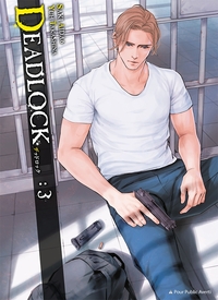 Picture of Deadlock T03