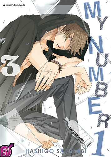 Picture of My Number One T03