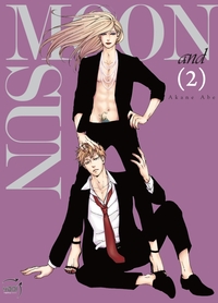 Picture of Moon and Sun T02