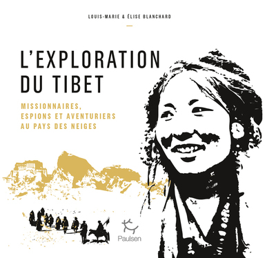 Picture of L'Exploration du Tibet