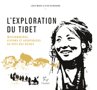 Picture of L'Exploration du Tibet