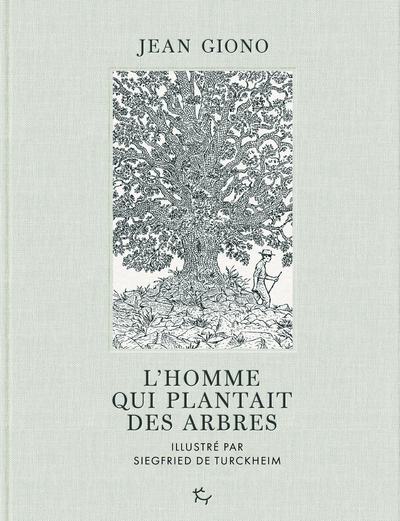 Image de L'homme qui plantait des arbres