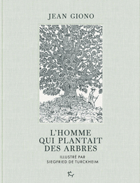 Picture of L'homme qui plantait des arbres