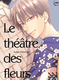 Picture of Le Théâtre des fleurs T07