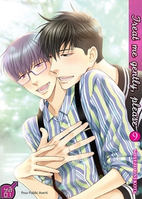 Image de Treat me gently, please T09